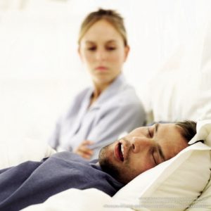 Stop Snoring Devices